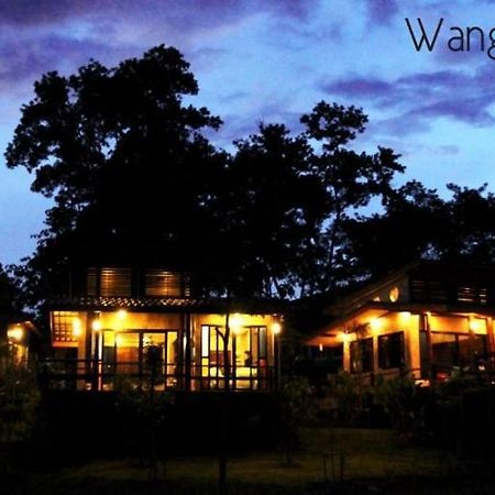 Wangnamkeaw In Love Wang Nam Khiao Εξωτερικό φωτογραφία