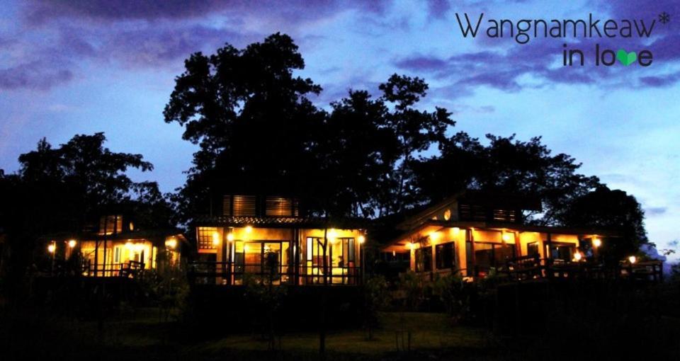 Wangnamkeaw In Love Wang Nam Khiao Εξωτερικό φωτογραφία